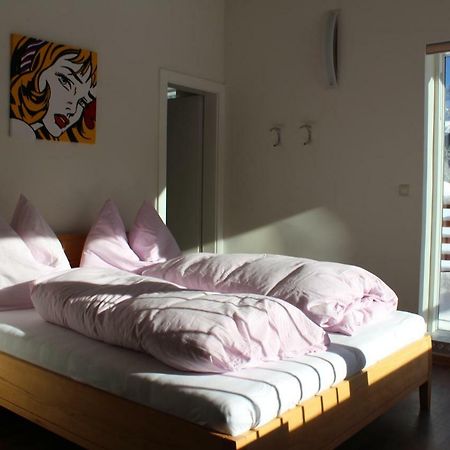 필즈모스 Haus Walter 빌라 외부 사진