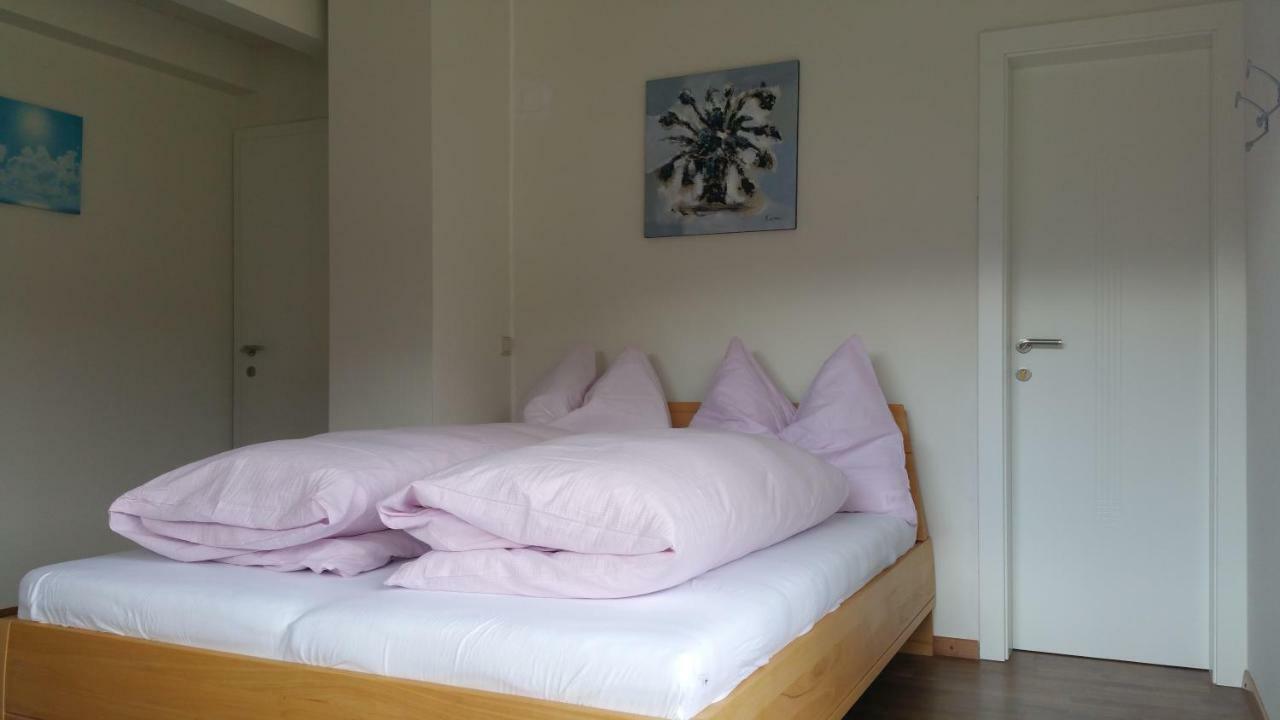 필즈모스 Haus Walter 빌라 외부 사진