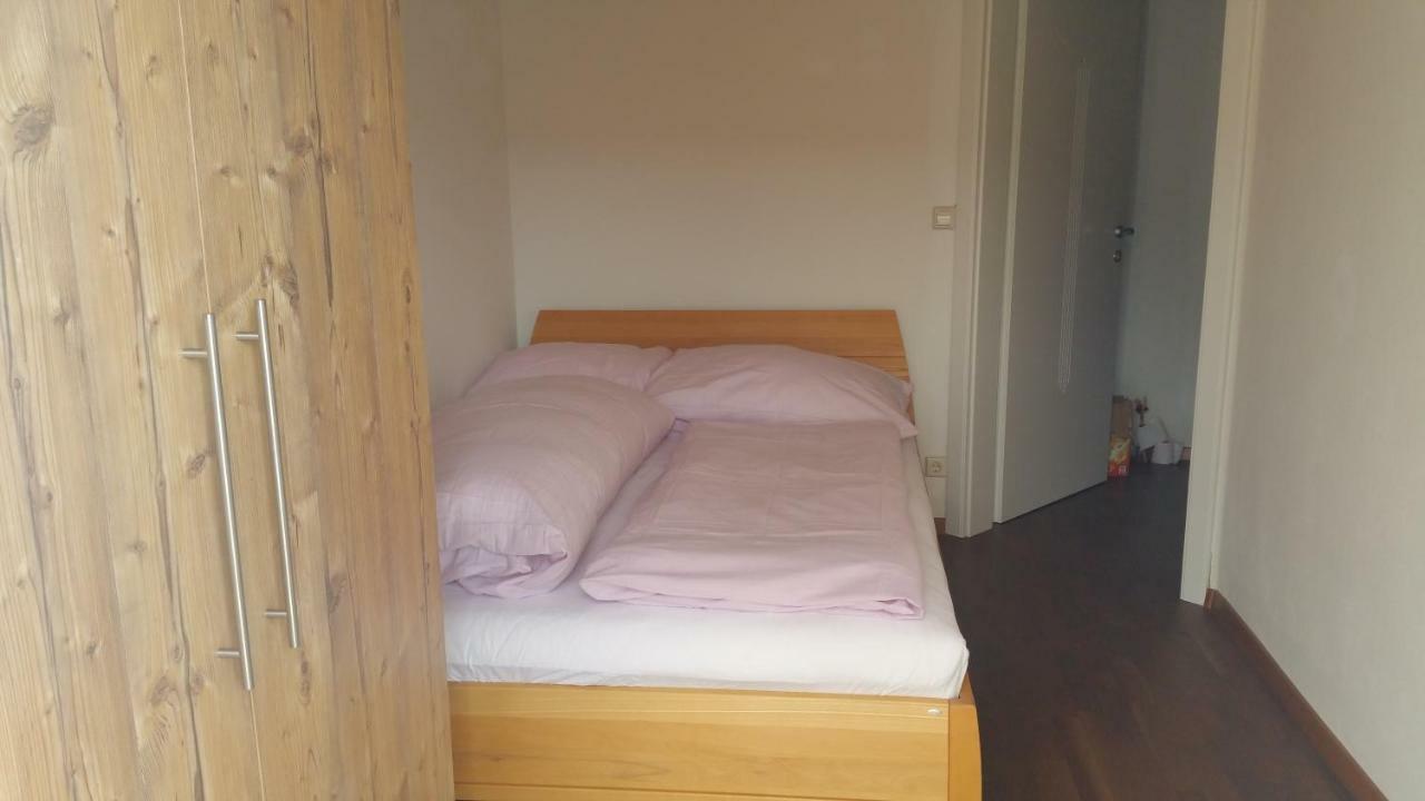 필즈모스 Haus Walter 빌라 외부 사진