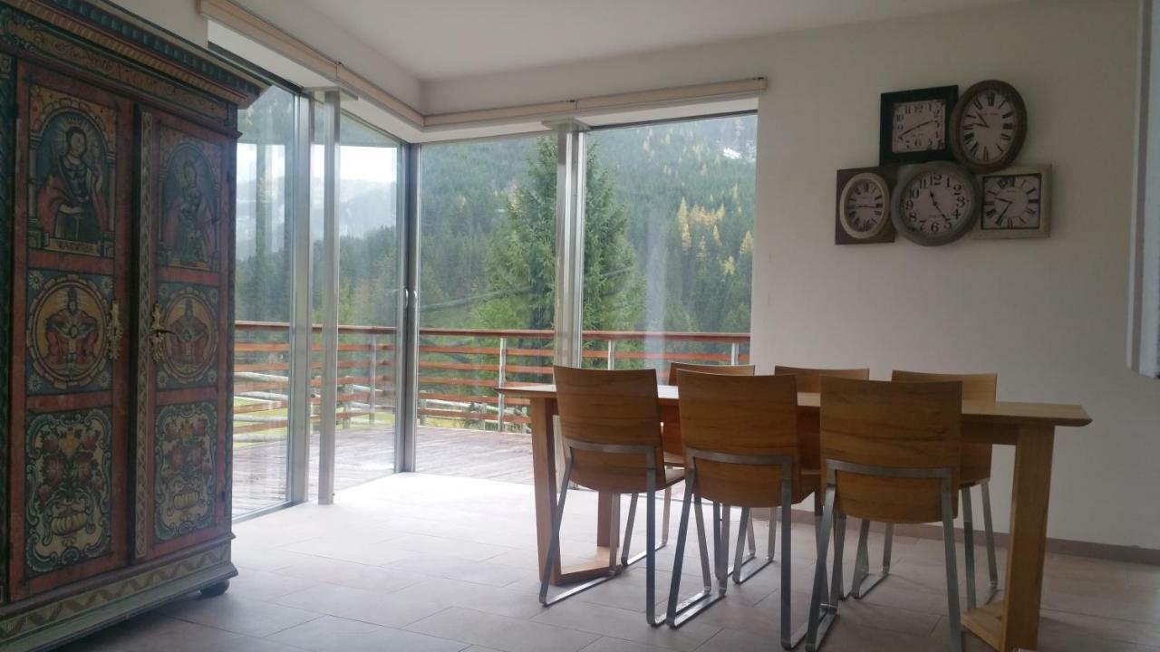 필즈모스 Haus Walter 빌라 외부 사진