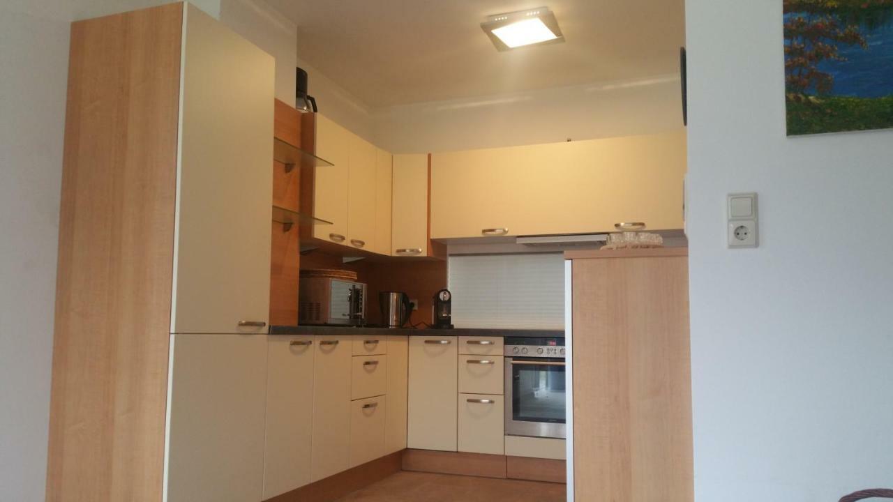 필즈모스 Haus Walter 빌라 외부 사진