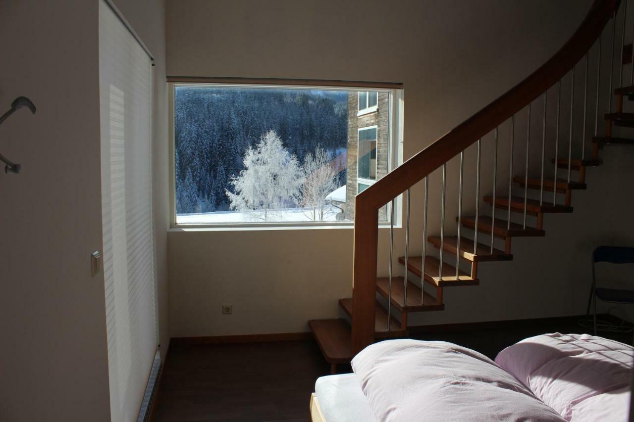 필즈모스 Haus Walter 빌라 외부 사진